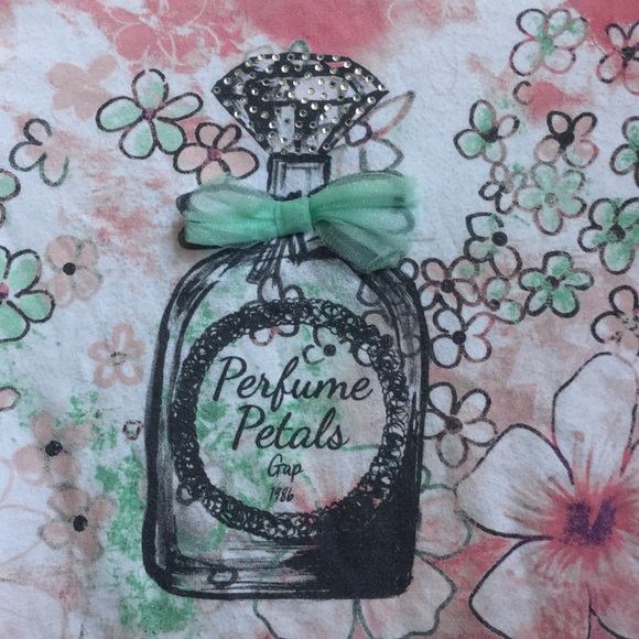 Gap kids size 10/11 tee - Picture 3 of 3